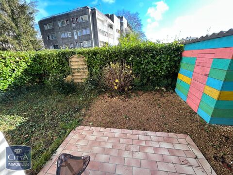  Appartement � louer 3 pi�ces 52 m�