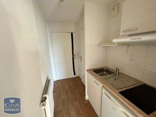  Appartement � louer 1 pi�ce 20 m�