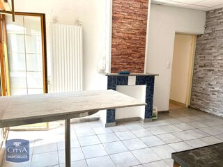  Appartement à louer 3 pièces 58 m²