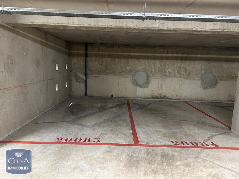 location Parking / Garage Saint-Maur-des-Fossés (94100)