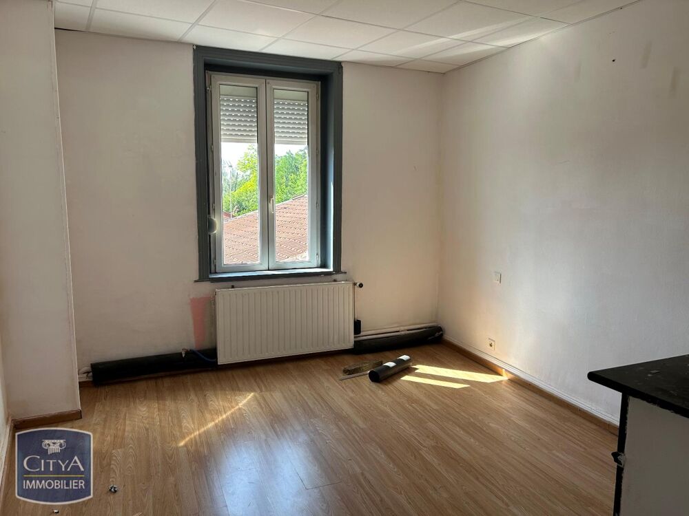 location Appartement - 3 pièce(s) - 61 m² Locon (62400)