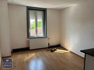  Appartement à louer 3 pièces 61 m²