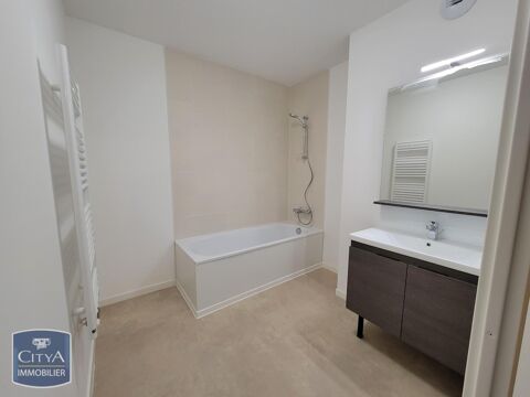  Appartement � louer 3 pi�ces 64 m�