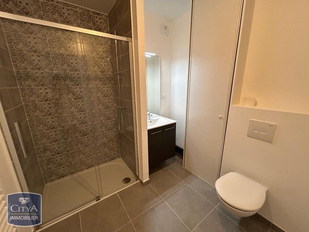 location Appartement - 2 pièce(s) - 45 m² La Riche (37520)