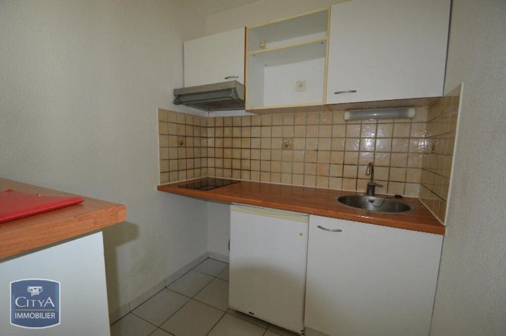 location Appartement - 2 pièce(s) - 41 m² Agen (47000)