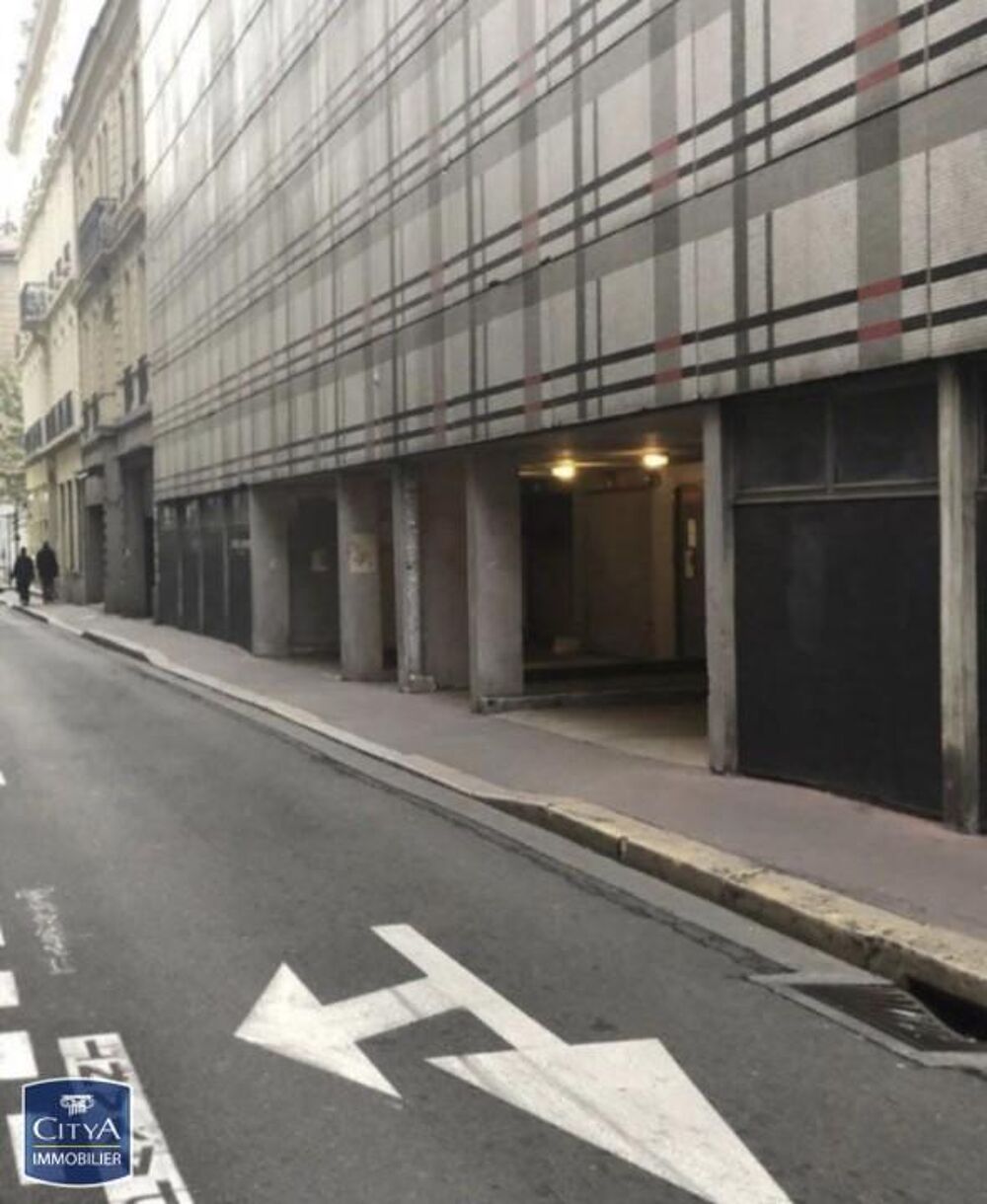 location Parking / Garage Saint-Étienne (42000)