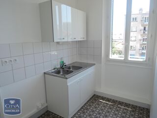  Appartement � louer 3 pi�ces 49 m�