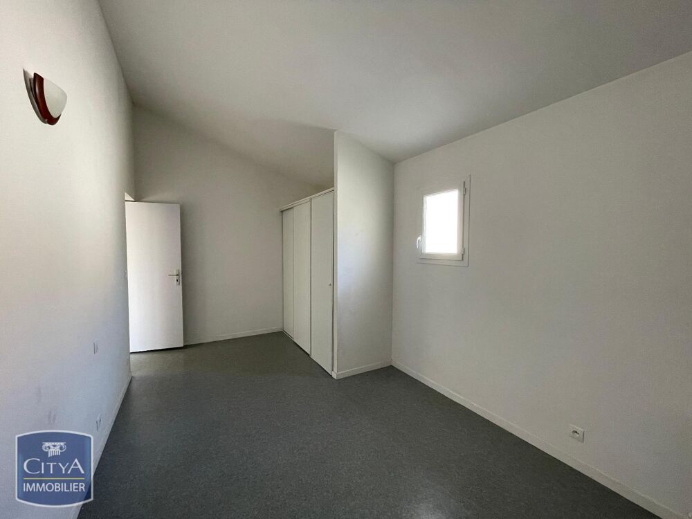 location Maison - 2 pièce(s) - 40 m² Thénac (17460)