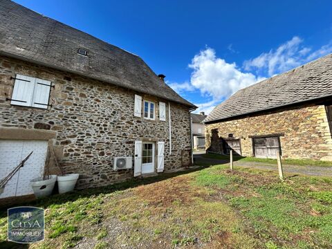   Location Maison Maison - 2 pièce(s) - 51 m²