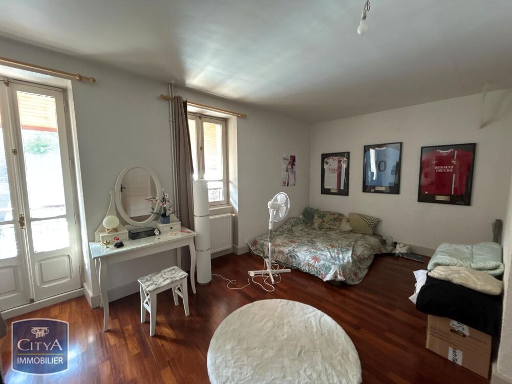 location Appartement - 4 pièce(s) - 119 m² Albertville (73200)