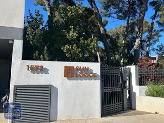  Appartement � louer 2 pi�ces 47 m�