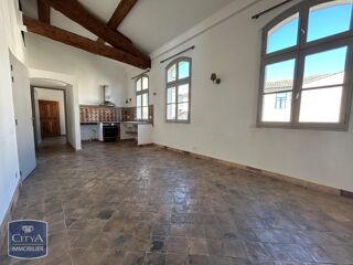  Appartement à louer 3 pièces 72 m²