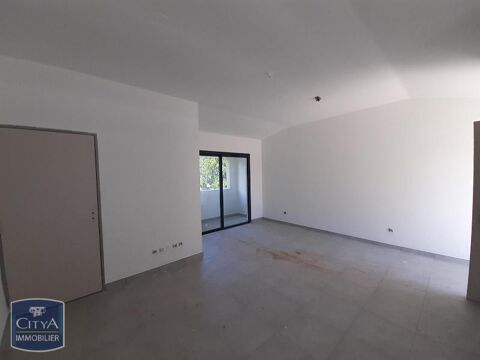  Appartement � louer 1 pi�ce 35 m�