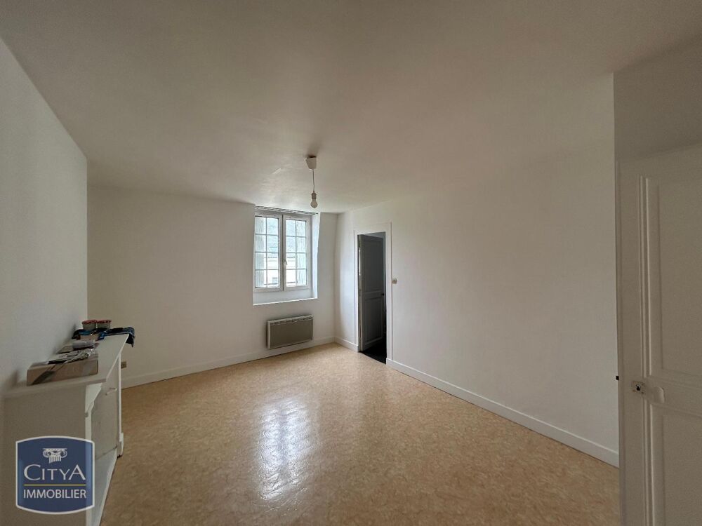 location Appartement - 2 pièce(s) - 44 m² Tours (37000)