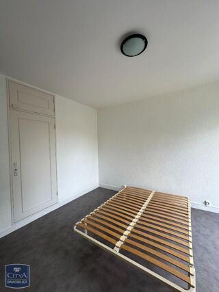  Appartement à louer 1 pièce 26 m²