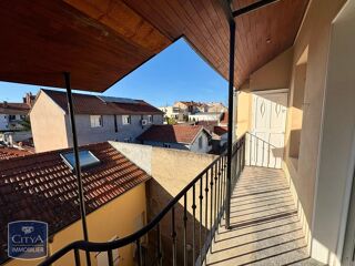  Appartement � louer 3 pi�ces 83 m�