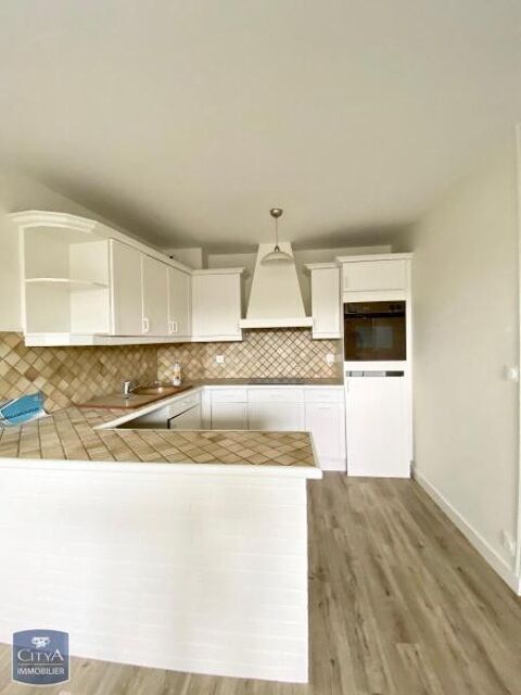  Appartement  louer 2 pices 47 m