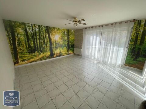  Appartement � louer 3 pi�ces 81 m�