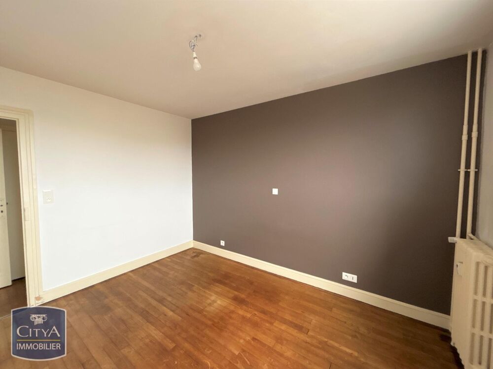 location Appartement - 3 pièce(s) - 58 m² Limoges (87000)