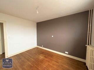  Appartement à louer 3 pièces 58 m²