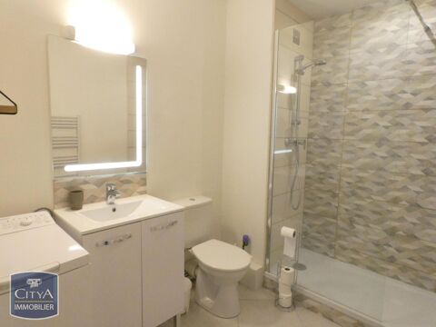  Appartement � louer 2 pi�ces 35 m�