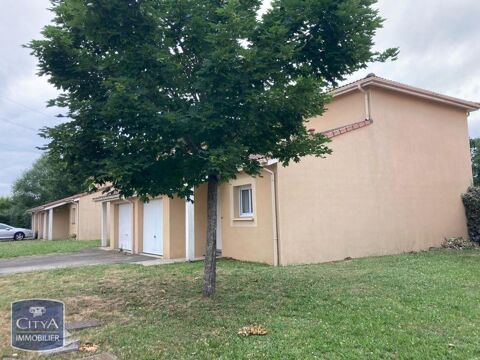  Maison � louer 4 pi�ces 82 m�