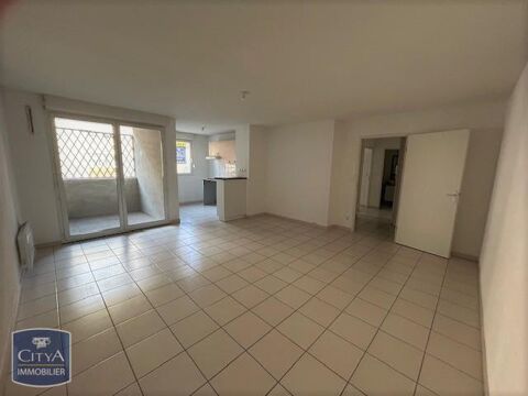  Appartement � louer 3 pi�ces 63 m�