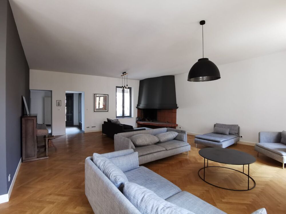 vente Immeuble - 500 m² Aubenas (07200)