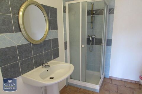  Appartement  louer 1 pice 29 m