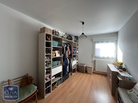  Appartement � louer 4 pi�ces 78 m�