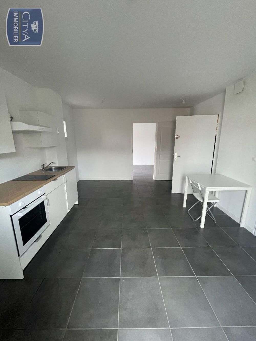 location Appartement - 1 pièce(s) - 40 m² Vénissieux (69200)