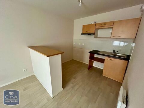  Appartement  louer 2 pices 39 m