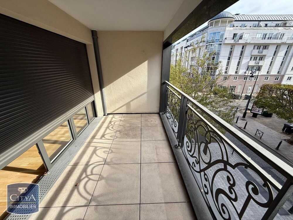 location Appartement - 4 pièce(s) - 79 m² Puteaux (92800)