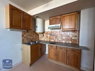  Appartement à louer 2 pièces 42 m²