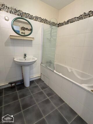  Appartement à vendre 3 pièces 67 m²