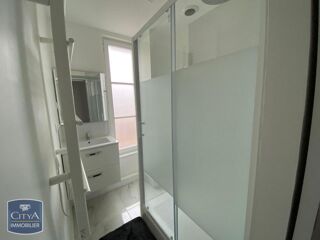  Appartement à louer 2 pièces 42 m²