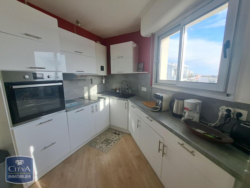 location Appartement - 1 pièce(s) - 31 m² Royan (17200)