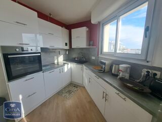  Appartement à louer 1 pièce 31 m²