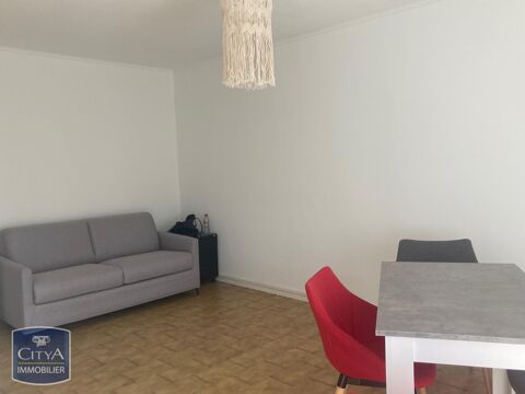  Appartement  louer 1 pice 31 m