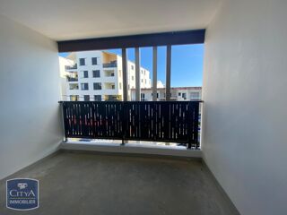 location Appartement - 1 pièce(s) - 22 m² Le Tampon (97430)