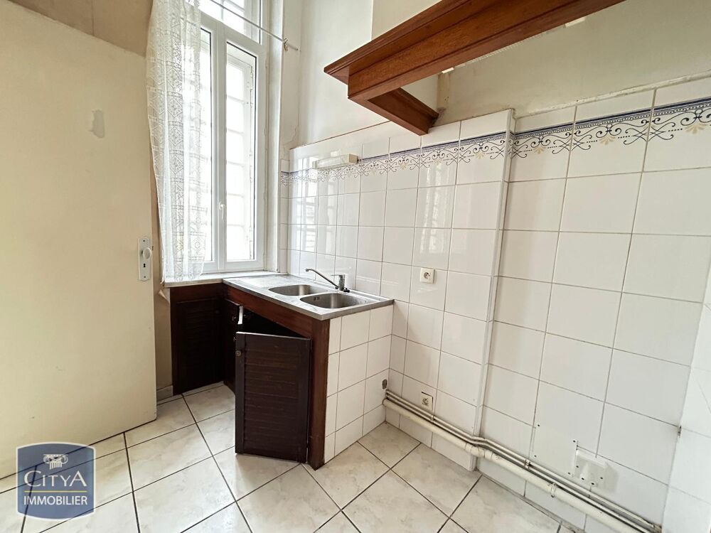 location Appartement - 4 pièce(s) - 84 m² Carcassonne (11000)