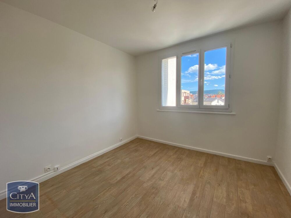 location Appartement - 3 pièce(s) - 54 m² Clermont-Ferrand (63000)