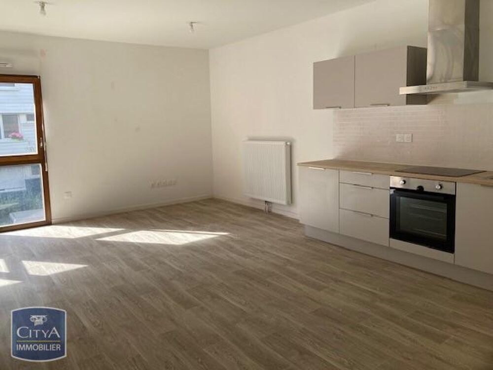 À LOUER : LILLE sud (59000) découvrez ce charmant appart....