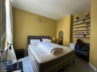  Appartement à louer 3 pièces 65 m²