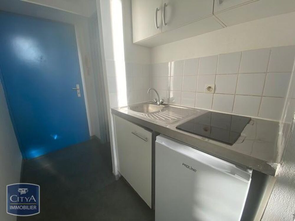 location Appartement - 2 pièce(s) - 26 m² Le Tampon (97430)