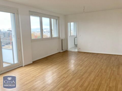   Location Appartement Appartement - 4 pièce(s) - 68 m²