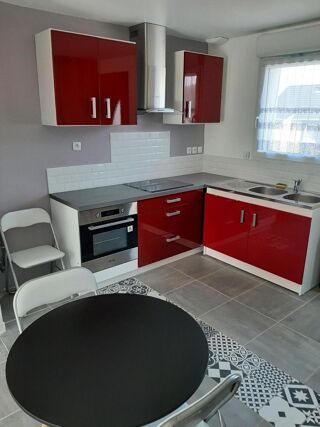  Maison � louer 3 pi�ces 57 m�