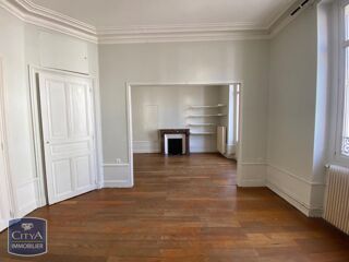  Appartement � louer 4 pi�ces 69 m�