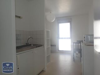  Appartement à louer 1 pièce 22 m²
