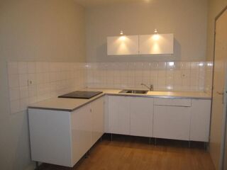  Appartement à louer 2 pièces 53 m²